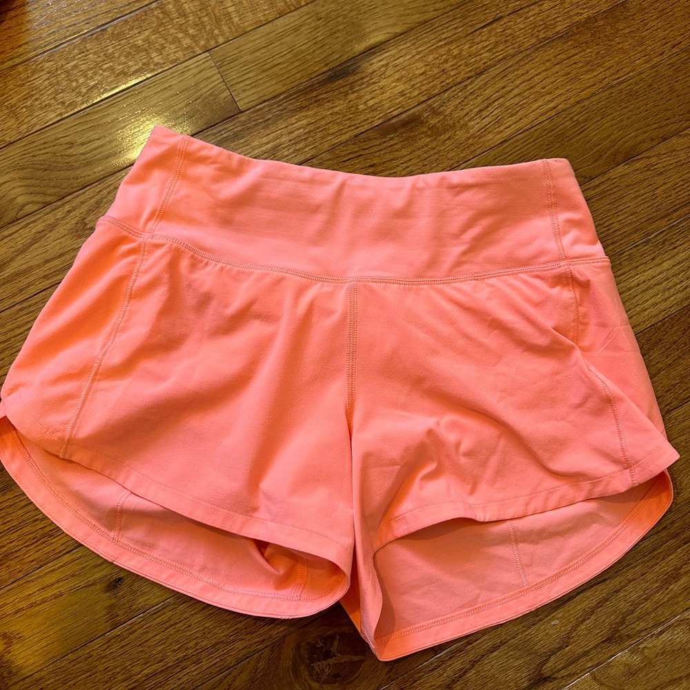 lululemon speed ups MR 4’